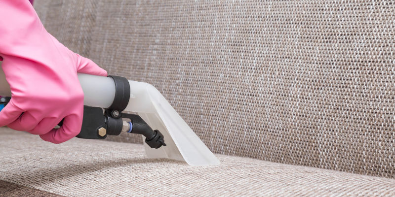 Domestic Upholstery Cleaning Company