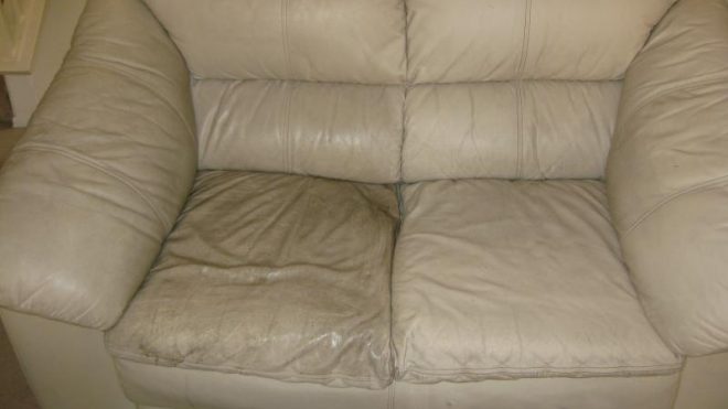 Professional Leather Sofa Cleaning, How To Professionally Clean Leather Sofa