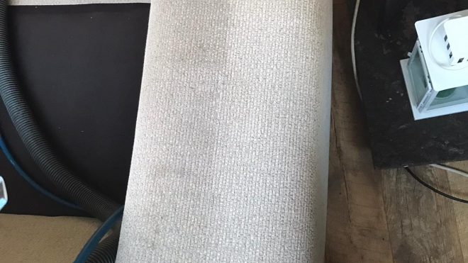 Cleaning Upholstered Furniture