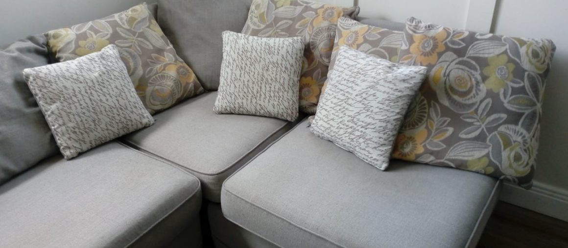 Sofa Cleaning Kildare
