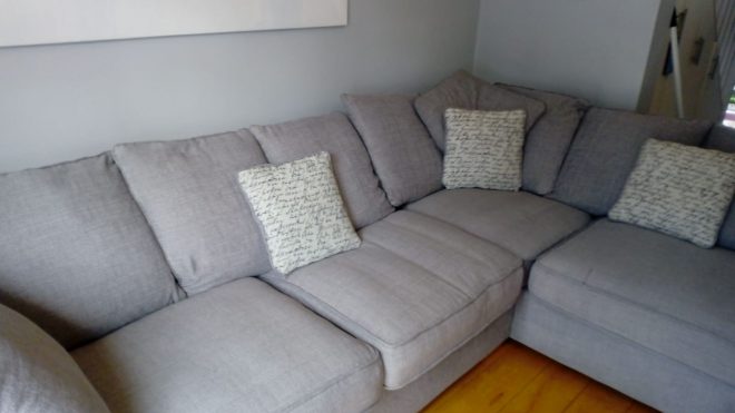 Sofa Cleaning Lusk