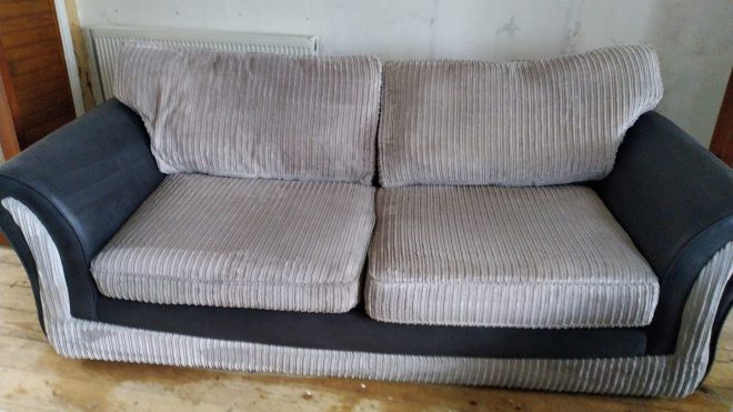 Sofa Cleaning Ballymount