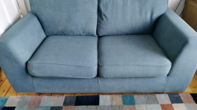 Sofa Cleaning Citywest